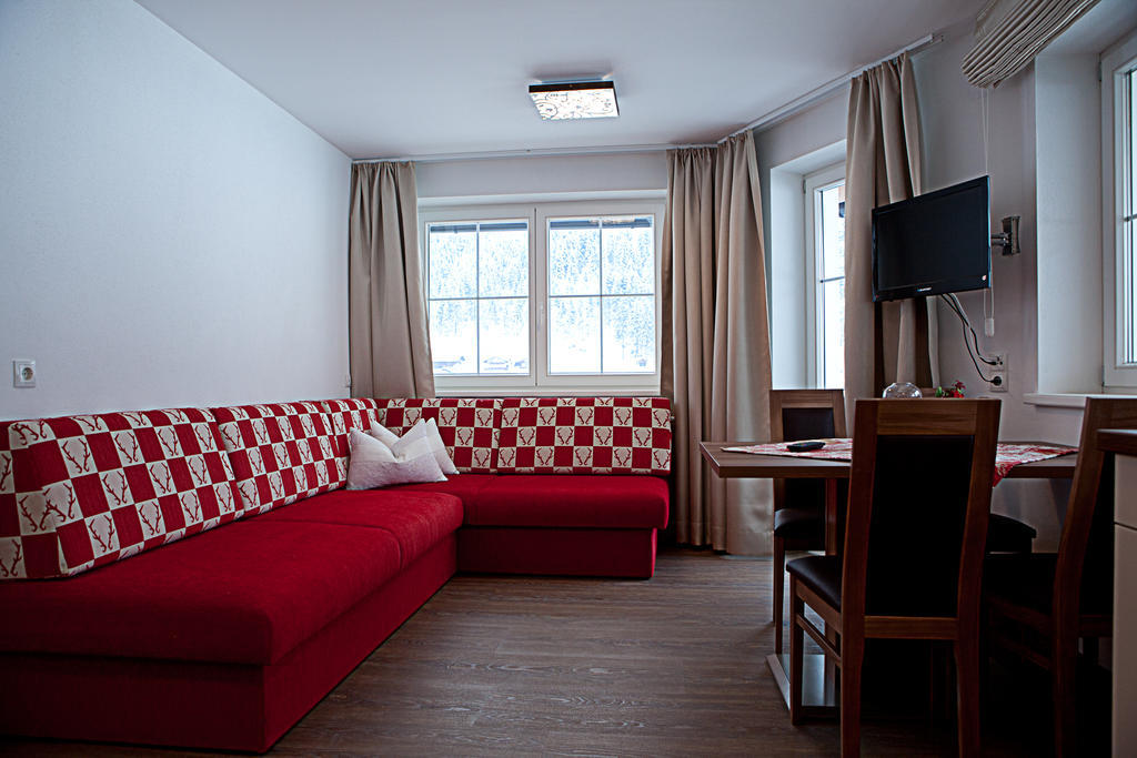 Villa Sepp Ramsau im Zillertal Room photo
