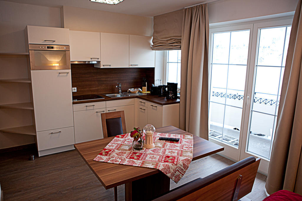 Villa Sepp Ramsau im Zillertal Room photo