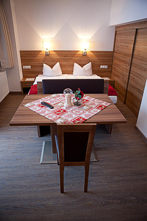 Villa Sepp Ramsau im Zillertal Room photo