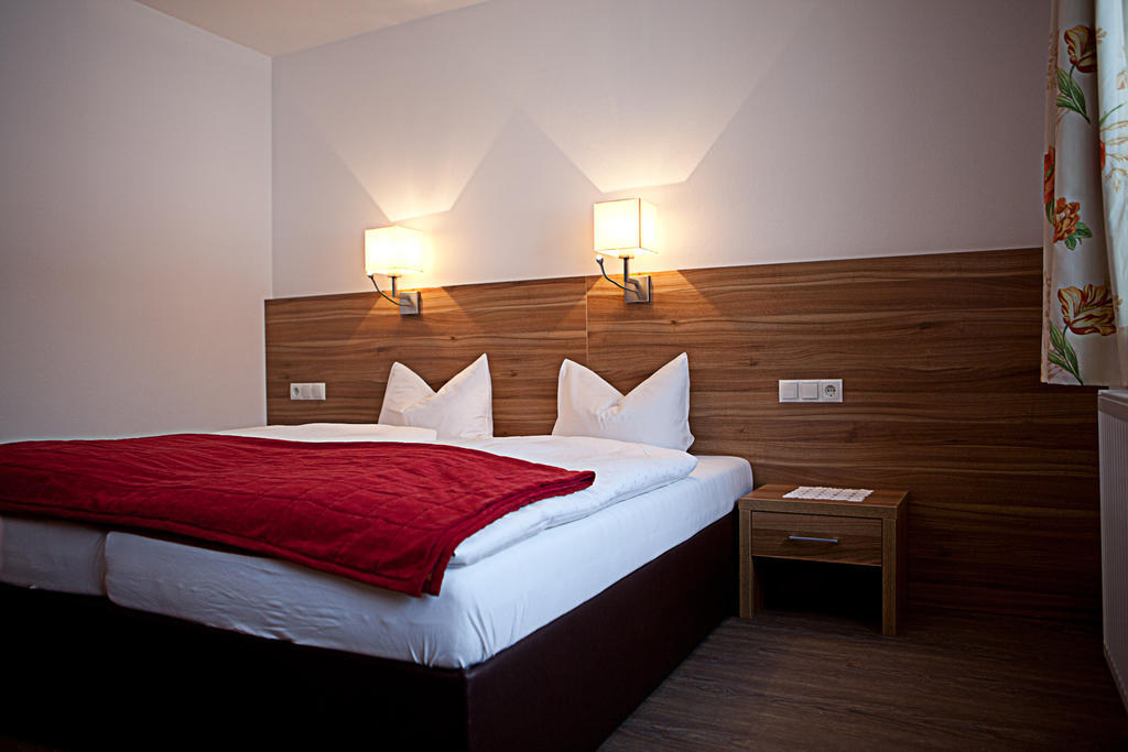 Villa Sepp Ramsau im Zillertal Room photo